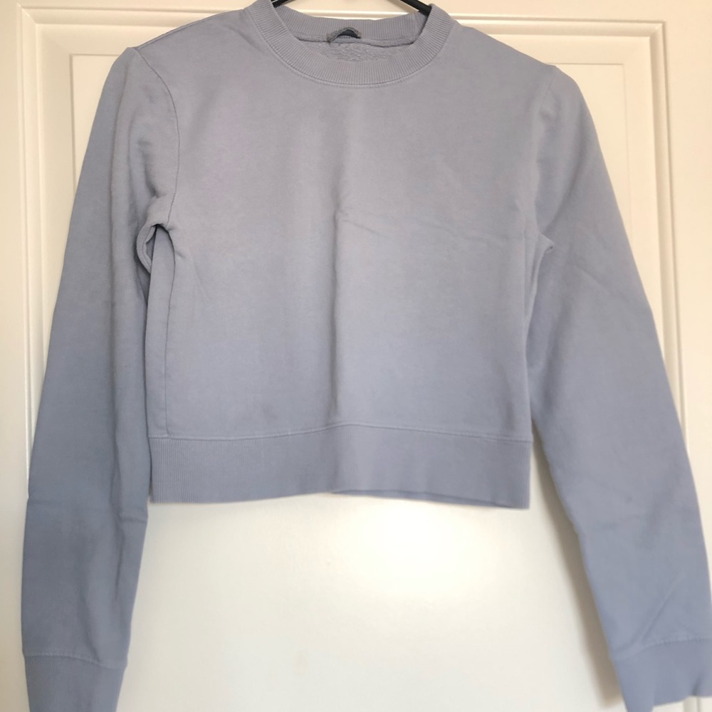Brandy Melville/John Galt crewneck